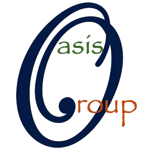 Oasis Logo